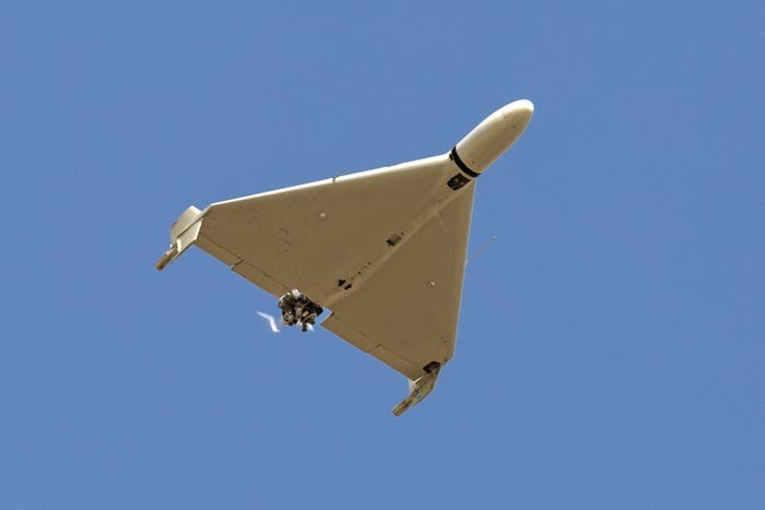Theo nhóm tình báo Cyberboroshno của Ukraine, cơ sở mới được thiết kế để phóng UAV cảm tử Shahed - loại vũ khí do Iran thiết kế, từng gieo rắc kinh hoàng cho nhiều thành phố Ukraine. Với khoảng cách ngắn, những UAV này có thể nhanh chóng vượt qua tuyến phòng không và áp sát mục tiêu.