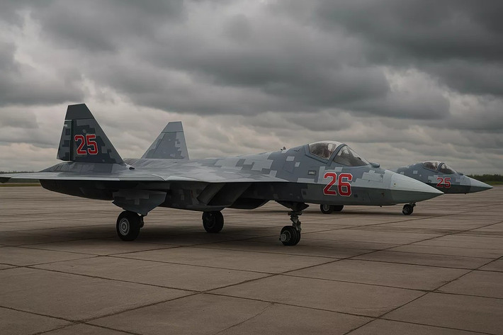 Ở New Delhi, điều gây tranh cãi không phải là mức độ “tàng hình” của Su-57, mà là câu hỏi liệu Ấn Độ có được đảm bảo quyền tiếp cận kho đạn, dịch vụ bảo trì và chuỗi cung ứng hay không. Các điều khoản xuất khẩu, số lượng vũ khí kèm theo, cam kết chuyển giao công nghệ và lịch trình bàn giao là những chi tiết nhạy cảm cần được đàm phán kỹ lưỡng.