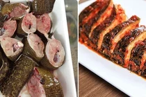 Ngộ độc cá biển, cả gia đình nhập viện sau bữa ăn hải sản