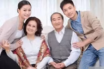 Trước khi giao hết tài sản cho con, cân nhắc 3 điều để không hối hận