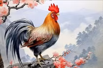 Dự đoán ngày mới 14/3/2026 cho 12 con giáp: Dậu hao tài