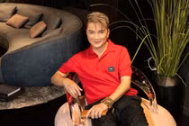 Đàm Vĩnh Hưng tái xuất ở sự kiện quy tụ dàn sao Việt 