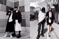 Thời trang phi giới tính, xu hướng của tương lai?