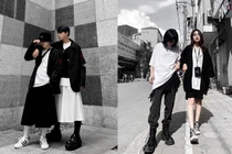 Thời trang phi giới tính, xu hướng của tương lai?