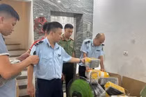 Công ty MCS bị phạt 32 triệu, tiêu huỷ toàn bộ thực phẩm, mỹ phẩm vi phạm