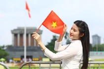 Tour yêu nước, khám phá di sản hút khách dịp lễ 2/9