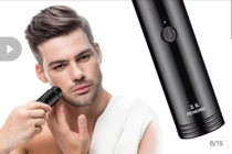 Máy cạo râu giá 40.000 đồng dùng có tốt?