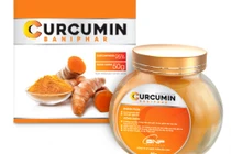 Dược phẩm Bắc Ninh quảng cáo thổi phồng sản phẩm Curcumin, nguy hại thế nào?
