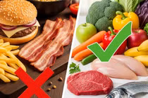 Thực phẩm chế biến sẵn tiềm ẩn nhiều nguy cơ cho sức khỏe