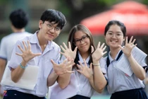 Học sinh, sinh viên học giỏi được vay tiền lãi suất thấp