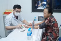 Người dân được khám bệnh định kỳ miễn phí từ năm 2026