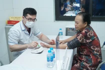 Người dân được khám bệnh định kỳ miễn phí từ năm 2026