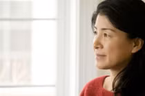 Tuổi già muốn bình yên, đừng tái hôn chỉ vì tiền bạc