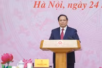 Thủ tướng Phạm Minh Chính: Giữ trọn y đức, vững vàng y thuật vì dân