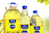 Nhật Minh Food dính tội lừa khách hàng dùng dầu ăn OFood?