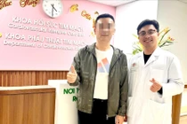 Hồi sinh bệnh nhân ngừng tuần hoàn do nhồi máu cơ tim cấp ngoài viện