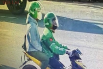 Công an kêu gọi tố giác 2 đối tượng cướp ngân hàng tại Gia Lai