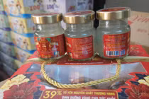 Công ty TNHH Yến Trí Việt bị phạt hơn 960 triệu 