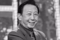 Nhạc sĩ Thế Hiển 'Nhánh lan rừng' qua đời vì bạo bệnh