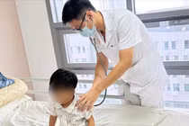 Virus hợp bào hô hấp - mối đe dọa tiềm ẩn cho trẻ nhỏ