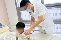 Virus hợp bào hô hấp - mối đe dọa tiềm ẩn cho trẻ nhỏ