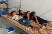 Vụ 40 học sinh bị ngộ độc ở Quảng Trị, tạm đình chỉ nữ Phó Hiệu trưởng