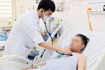 Địa chỉ vàng: Bệnh viện điều trị tốt bệnh “vi khuẩn ăn thịt người”