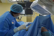 Thường xuyên choáng váng, ngất vì khủng hoảng ngưng xoang kéo dài bất thường