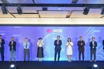 MSB biến công nghệ thành “trợ lý” cá nhân cho khách hàng 