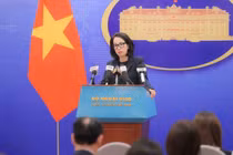 Bộ Ngoại giao lên tiếng vụ thực tập sinh Việt Nam bị bắt tại Nhật Bản