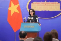 Bộ Ngoại giao lên tiếng vụ thực tập sinh Việt Nam bị bắt tại Nhật Bản