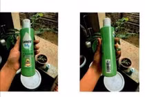 Truy tìm nguồn gốc sản phẩm Lactacyd Baby Extra Milky giả 