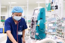 Bé gái 15 tuổi phát hiện mắc ung thư tế bào mầm buồng trứng