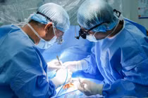 Nhiều năm sau cấy máy nhịp tim mới phát hiện mắc dị tật tim bẩm sinh