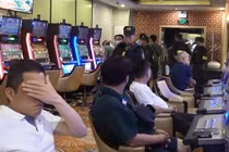 Cạm bẫy từ sới bạc King Club