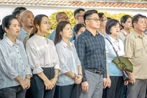 Hành trình tri ân – dấu ấn tinh thần của người ROX