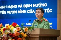 Tin giả, sai sự thật trên không gian mạng tác động xấu đến xã hội