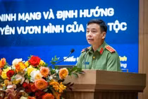 Tin giả, sai sự thật trên không gian mạng tác động xấu đến xã hội