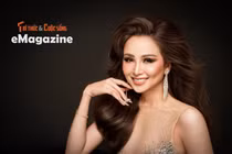 [e-Magazine] Diễm Hương: ‘Tôi rất khó nói trực tiếp câu con yêu mẹ’