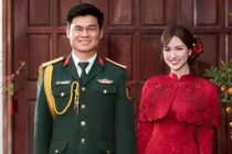 Hòa Minzy xác nhận yêu Văn Cương, tiết lộ nhà trai đã qua hỏi cưới