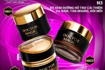 Cục Quản lý Dược yêu cầu lấy mẫu kiểm tra chất lượng 162 sản phẩm của Mailisa