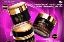 Cục Quản lý Dược yêu cầu lấy mẫu kiểm tra chất lượng 162 sản phẩm của Mailisa