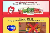 Dầu ăn OFood, O’Food… loại nào cho gia súc, cho người? 