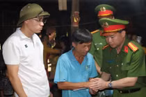 Tìm thấy thi thể cuối cùng vụ cháy xưởng tái chế ở Hưng Yên