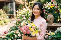 3 con giáp nửa đầu tháng 4 Thần Tài chiếu cố, tiền ùn ùn đổ về