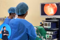 Thường xuyên mờ mắt, đau đầu không ngờ u tuyến yên chèn ép