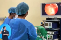 Thường xuyên mờ mắt, đau đầu không ngờ u tuyến yên chèn ép