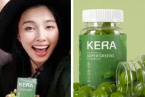 Vụ kẹo Kera sai phạm thế nào khiến Thùy Tiên vướng lao lý?