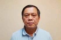 Đề nghị truy tố cựu Thứ trưởng Nguyễn Bá Hoan về tội nhận hối lộ