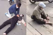 Cách cấp cứu ngừng tuần hoàn trên phố, 3 bước đơn giản cứu người